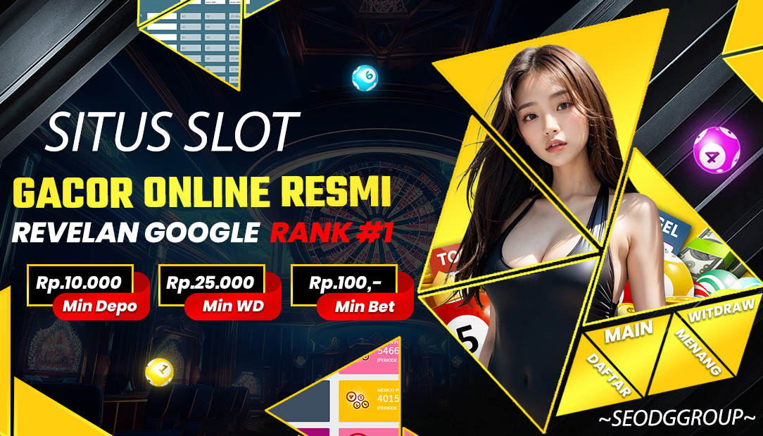 Retrotogel Tautan Slot Terjamin Layanan Penuh Amanah